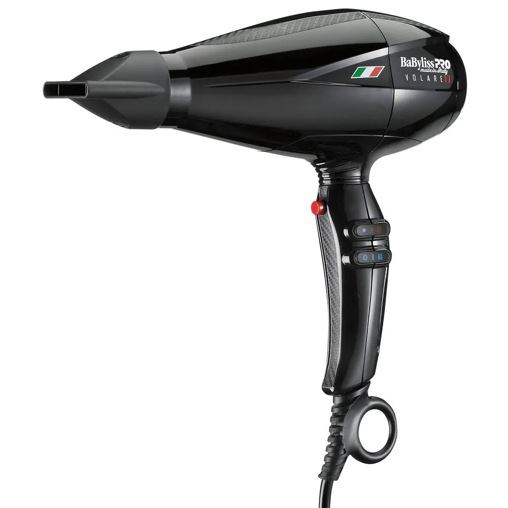 BabylissPRO® Volare® V1 Dryer - Black