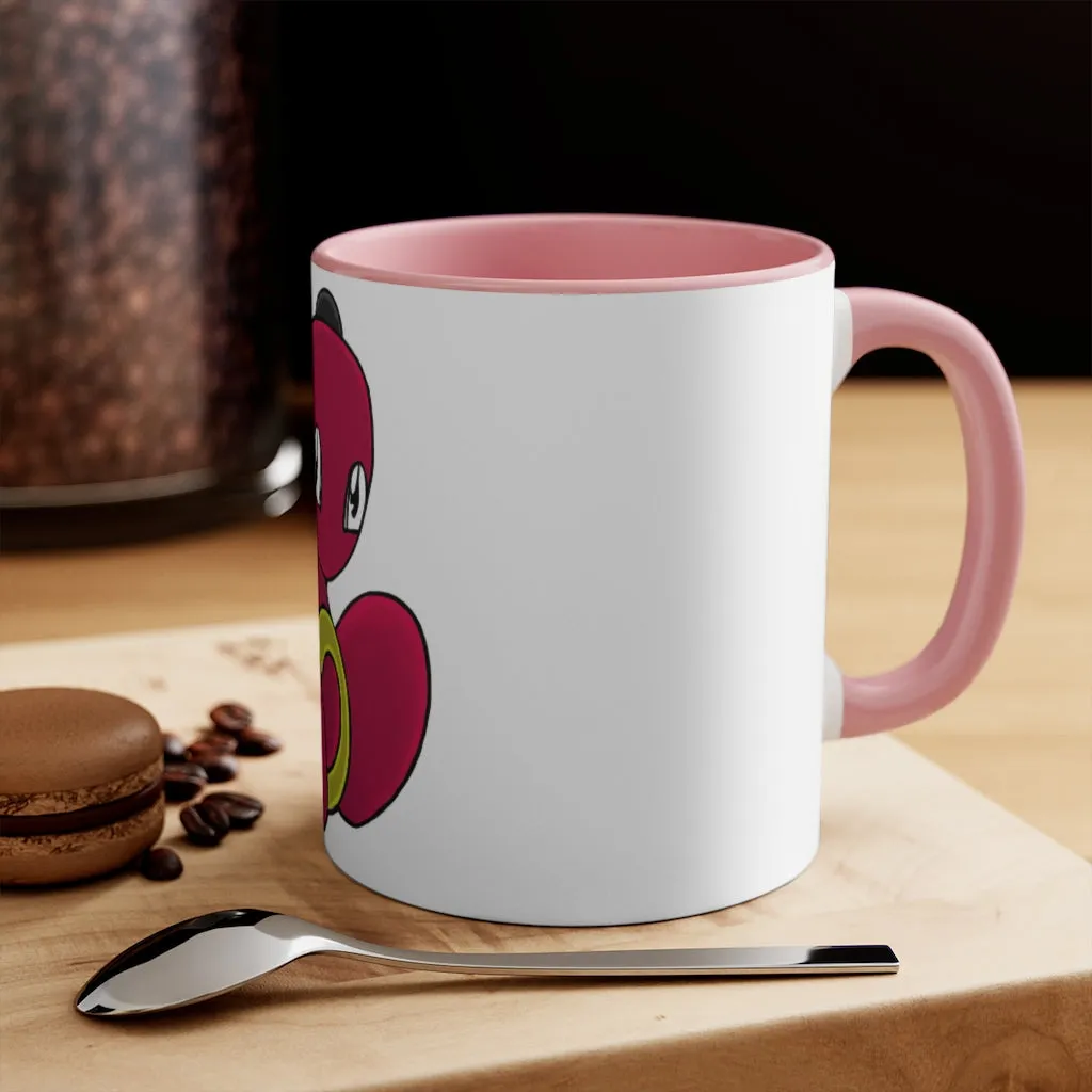 Baiyu 11oz Accent Mug