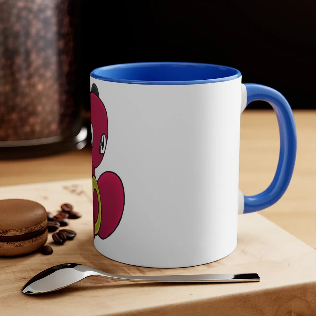 Baiyu 11oz Accent Mug