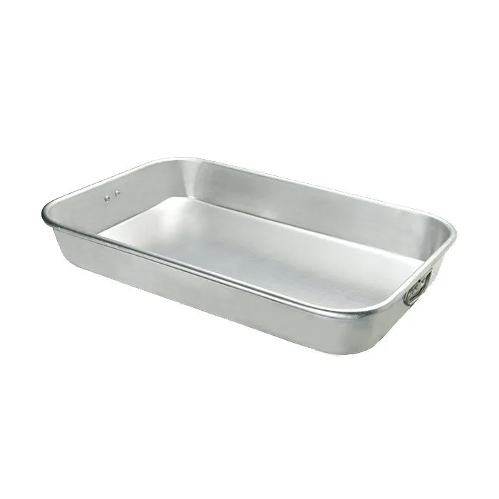 Bake / Roast Pan, 12" x 18" x 2-1/4"