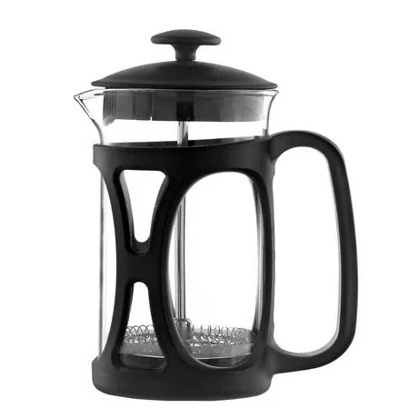 BASEL French Press | OPEN BOX