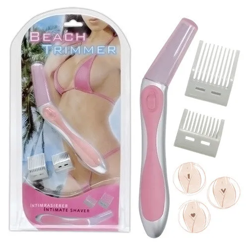 Beach Trimmer