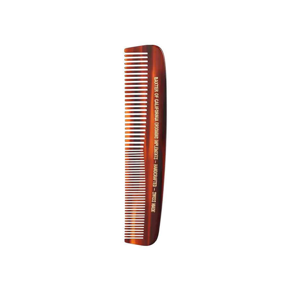 BEARD COMB