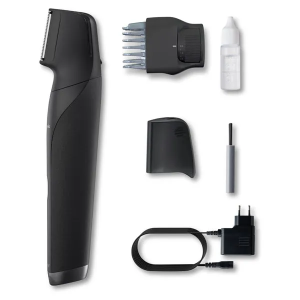 Beard Trimmer Panasonic Corp. ER-GD51-K503 Black