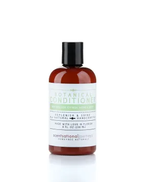 Bee Pollen Citrus Honey Mint Botanical Conditioner