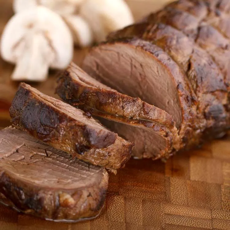 Beef Tenderloin (Ready-to-Roast)*