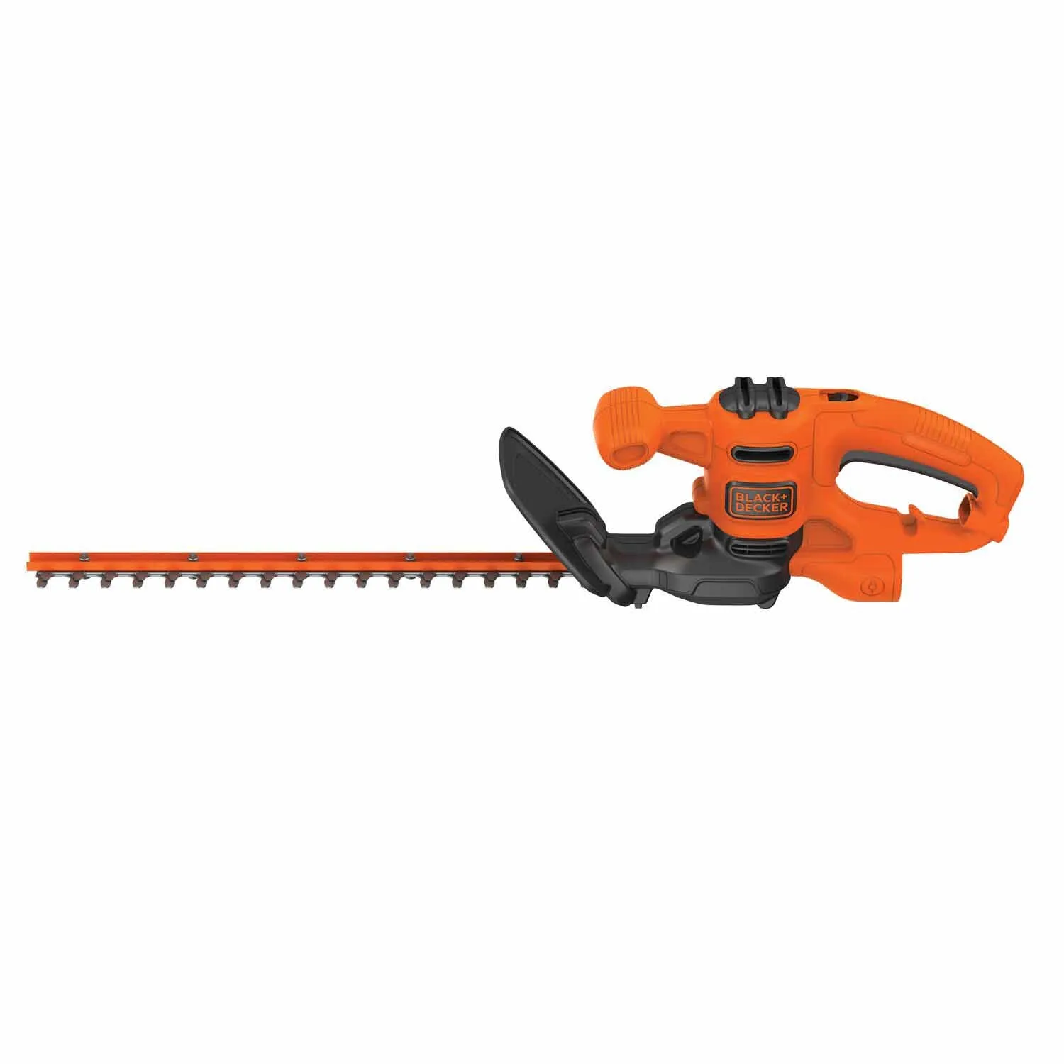 Black & Decker BEHT150 BEHT150 BD 3.2 Amps 17-in Corded Electric Hedge Trimmer