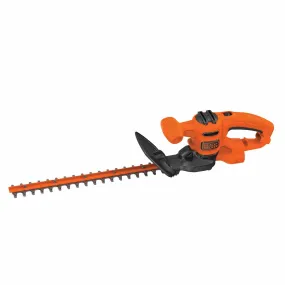 Black & Decker BEHT150 BEHT150 BD 3.2 Amps 17-in Corded Electric Hedge Trimmer