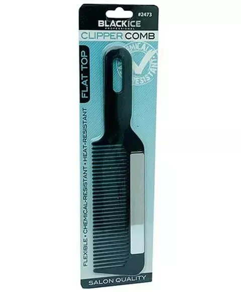 BLACKICE PROFESSIONAL CLIPPER COMB