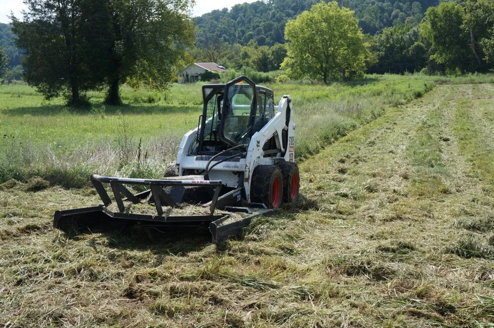 BLUE DIAMOND extreme duty series brush cutter