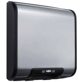 Bobrick Hand Dryer S'Steel  Trimline B7128E