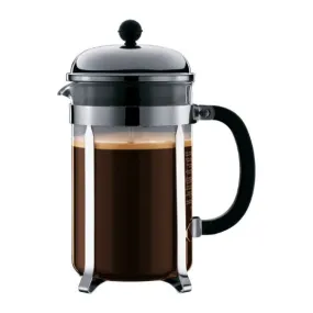 Bodum - Chambord Coffee Press - 12 Cup