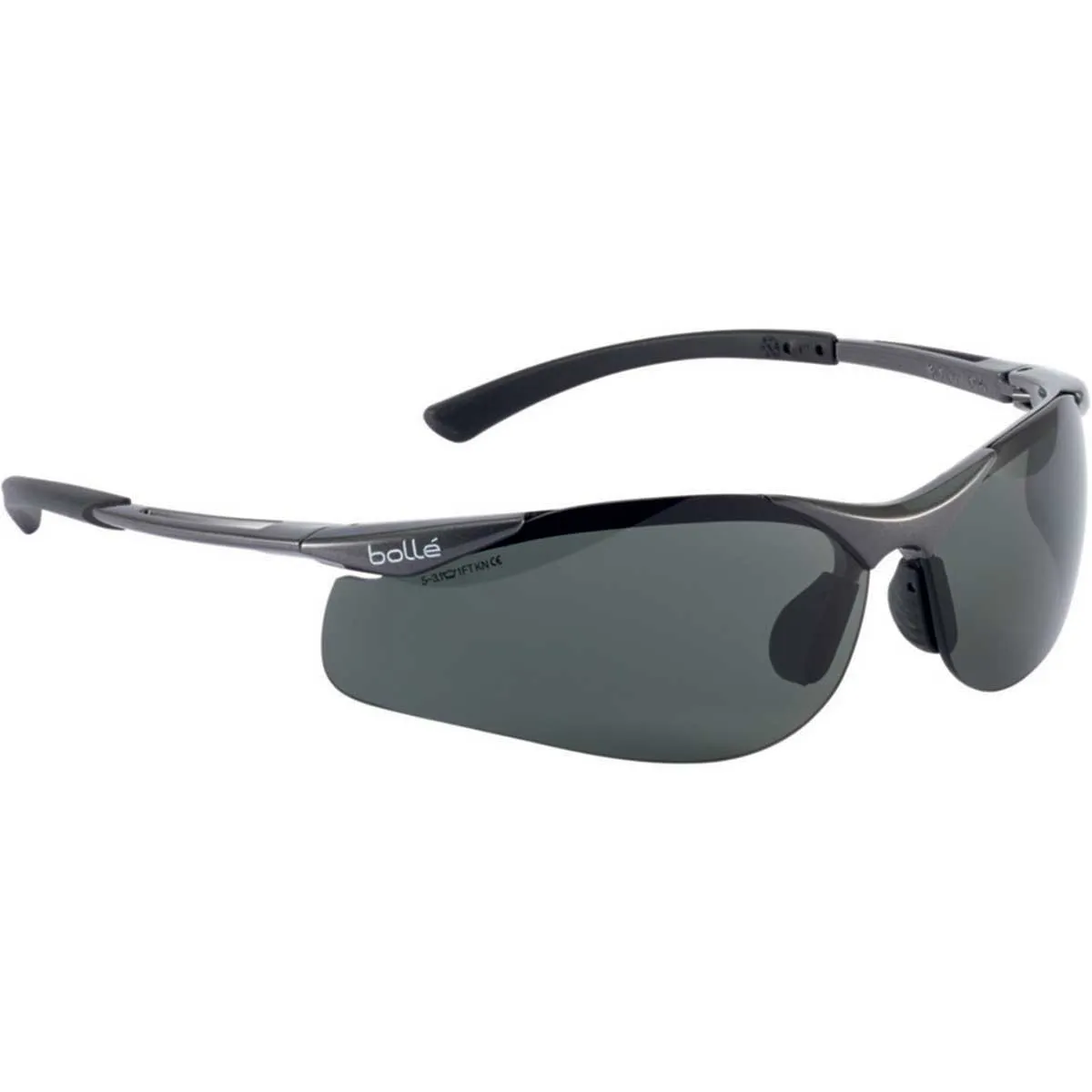 Bolle Contour Safety Glasses