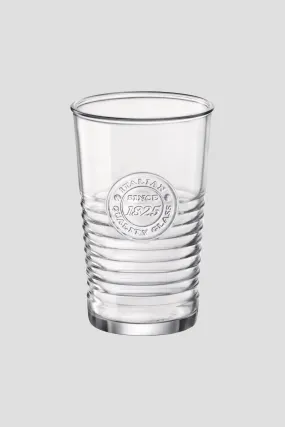 Bormioli Rocco Officina 1825 Highball Glass