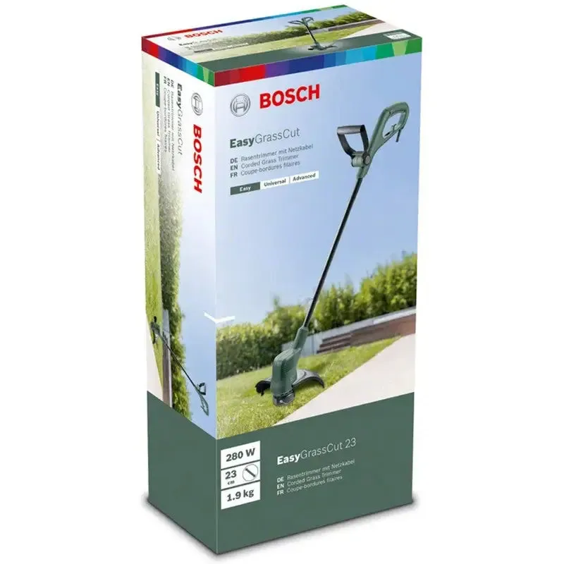 Bosch EasyGrassCut Corded Grass Trimmer - Art 23 / Art 24