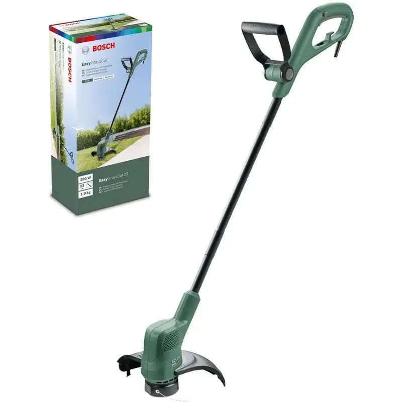 Bosch EasyGrassCut Corded Grass Trimmer - Art 23 / Art 24