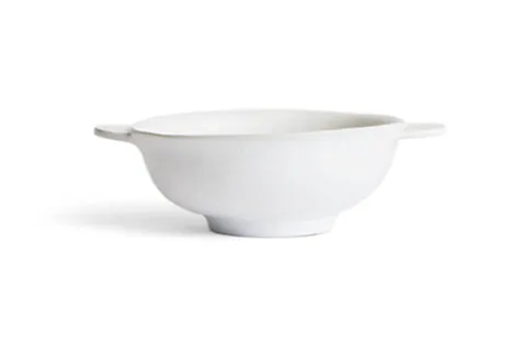 Bowl with Handles