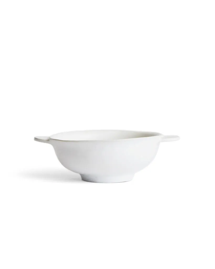 Bowl with Handles