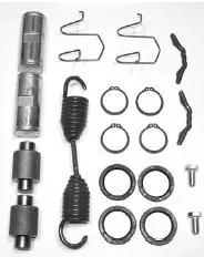 Brake Repair Kit KIT 4S TK-1