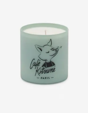 CAFÉ KITSUNÉ PALAIS-ROYAL CANDLE