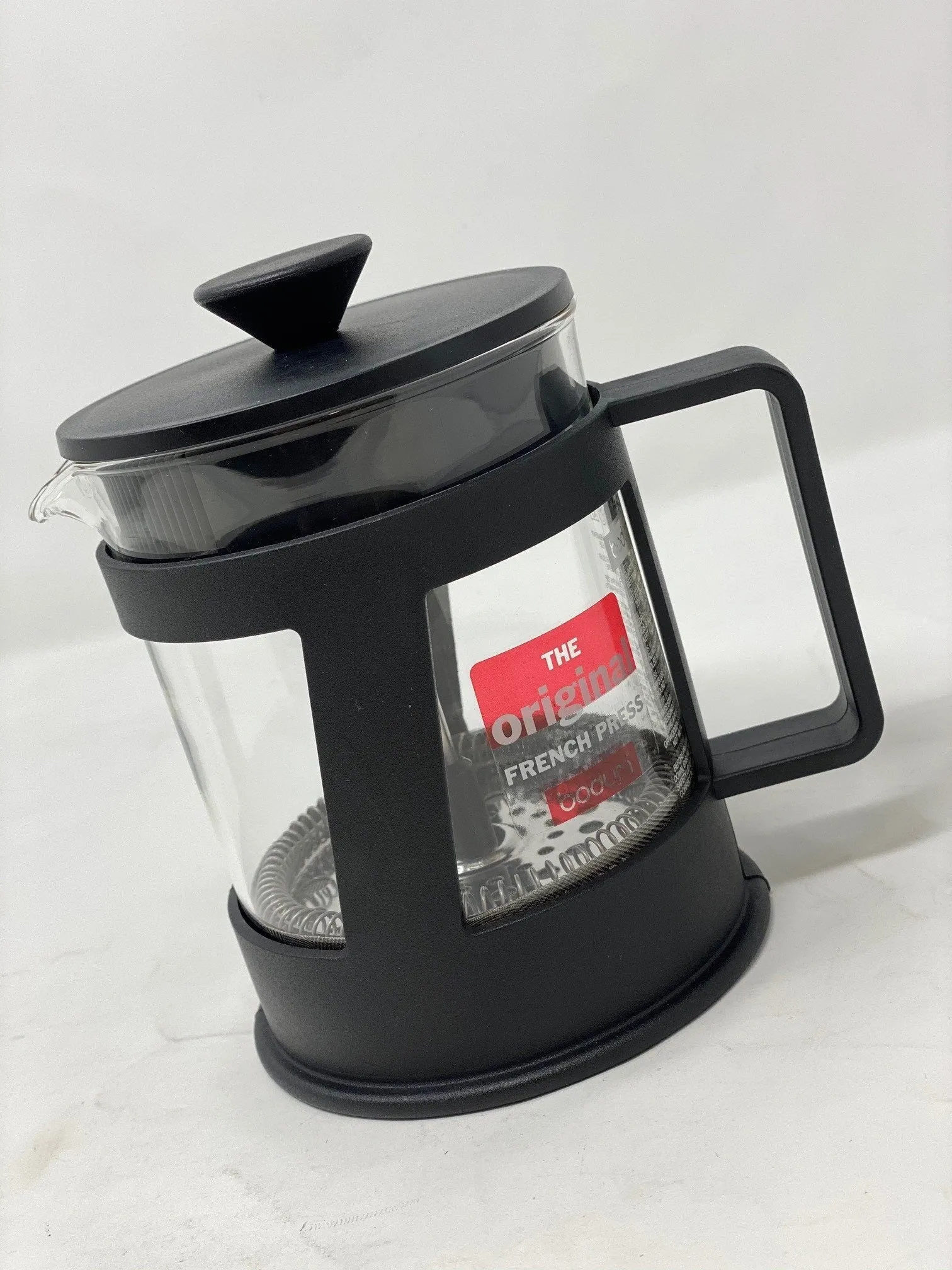 Cafetière - Bodum Crema French Press