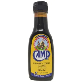 Camp Coffee Essence 241ml