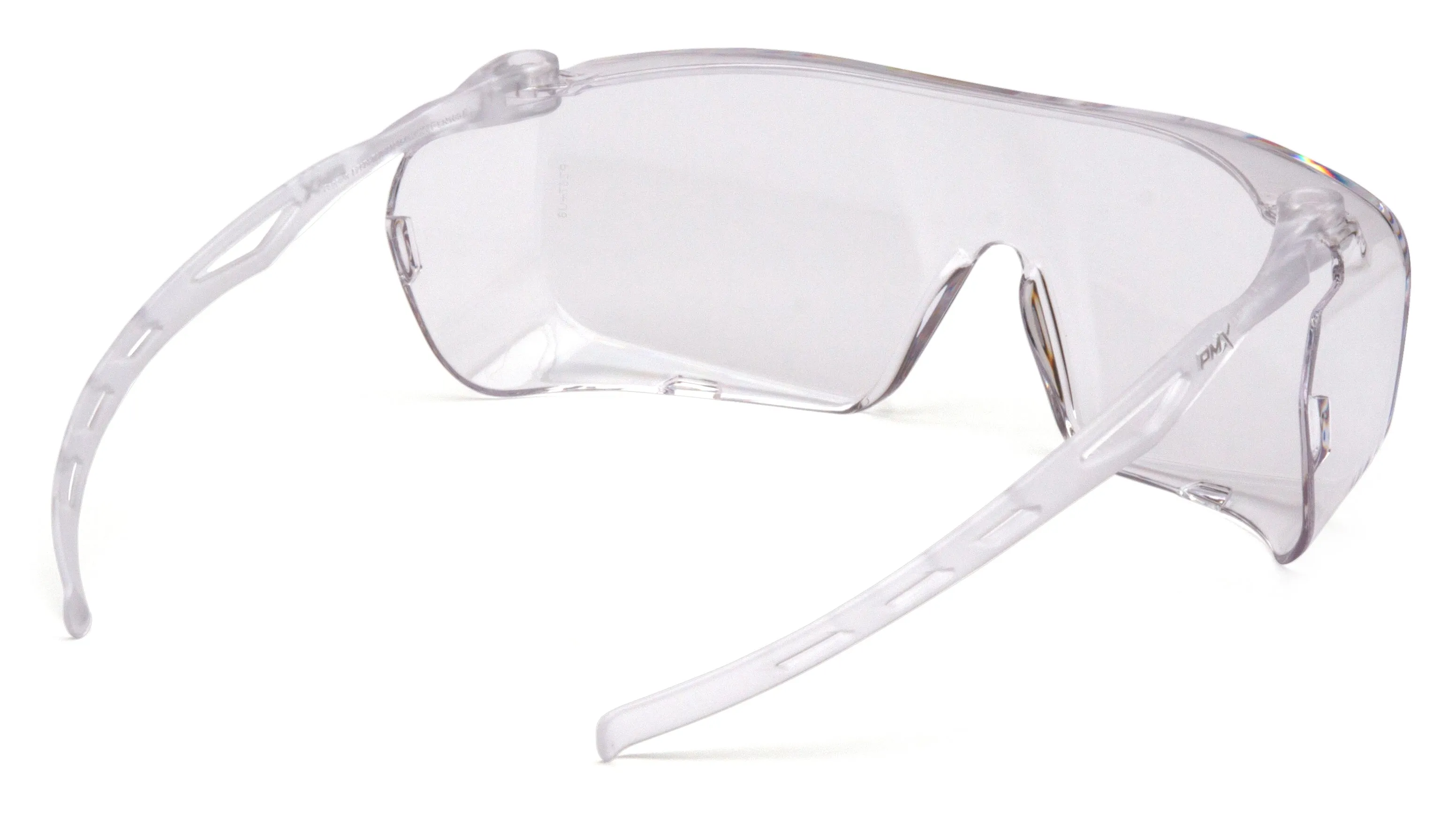 Cappture Safety Glasses