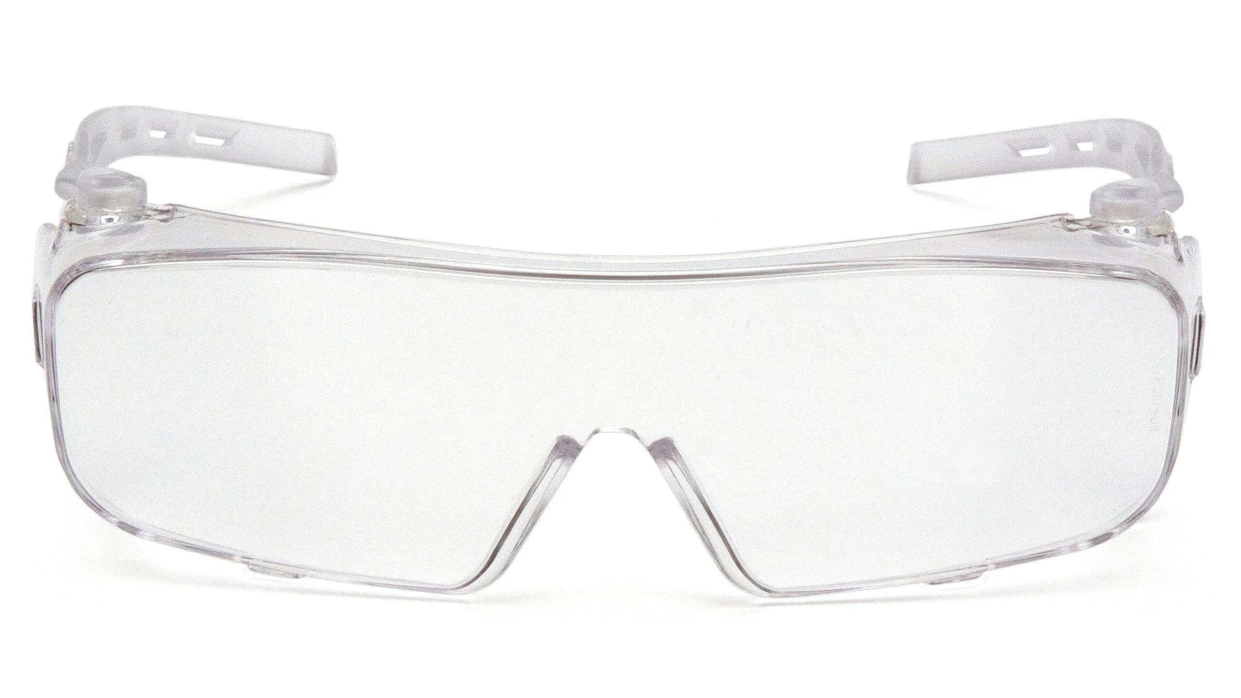 Cappture Safety Glasses