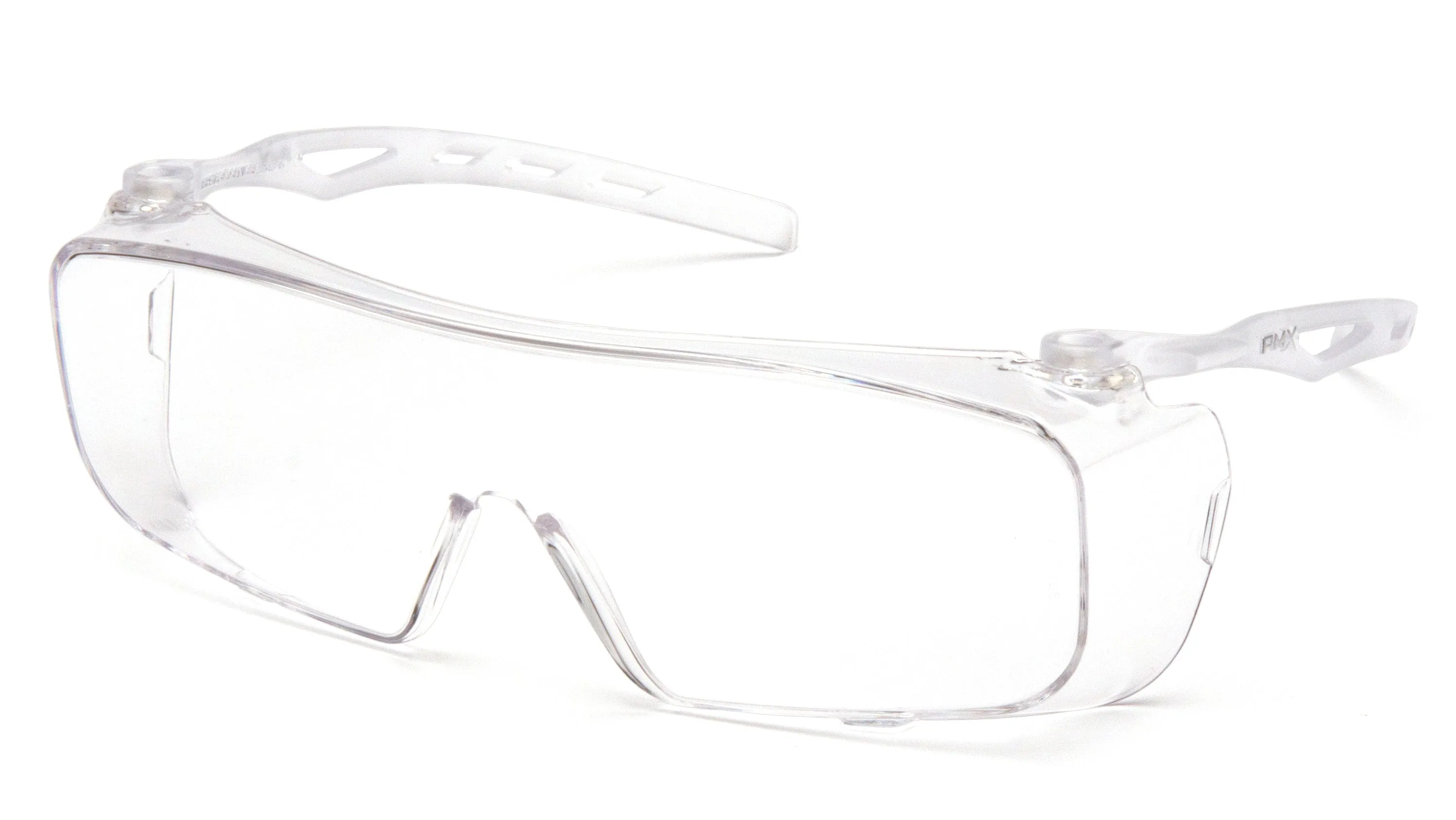 Cappture Safety Glasses