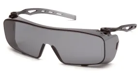 Cappture Safety Glasses