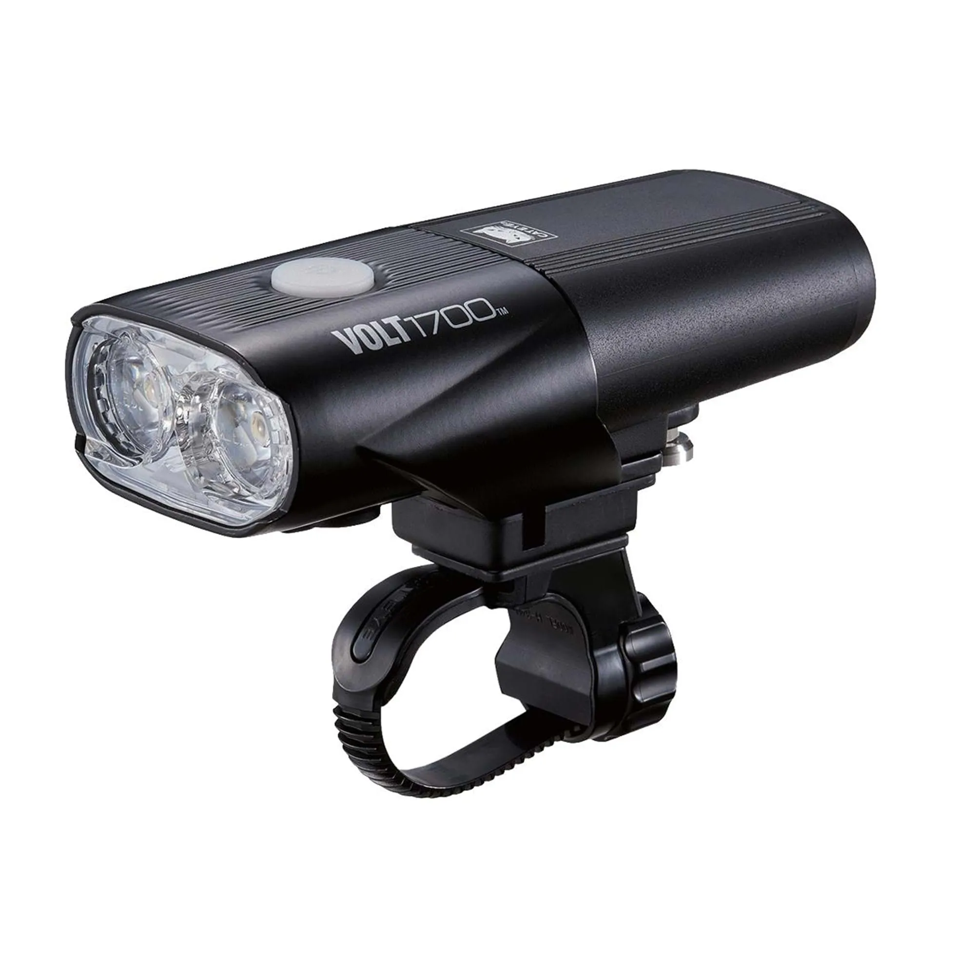 CAT EYE VOLT 1700 FRONT BIKE LIGHT