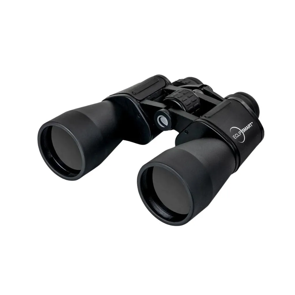 Celestron EclipSmart 12X50mm Porro Solar Binoculars