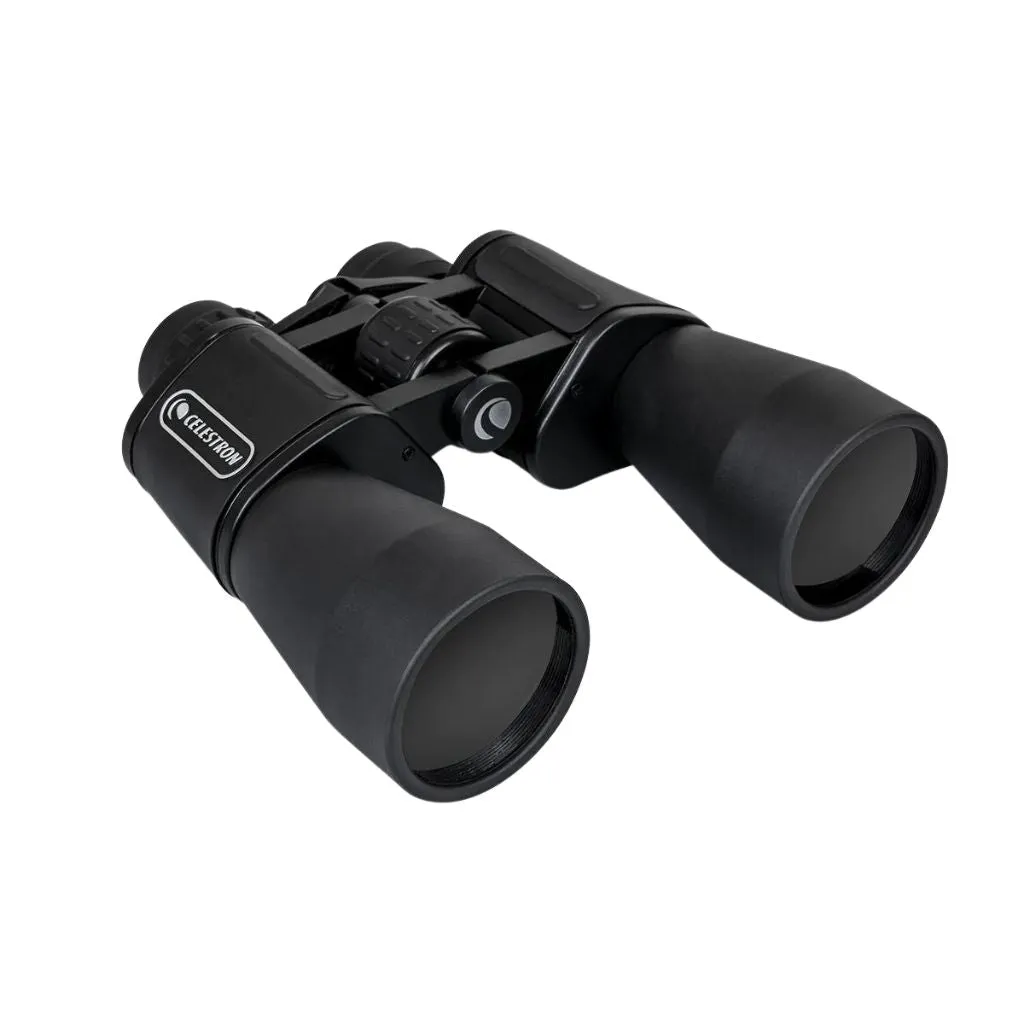 Celestron EclipSmart 12X50mm Porro Solar Binoculars