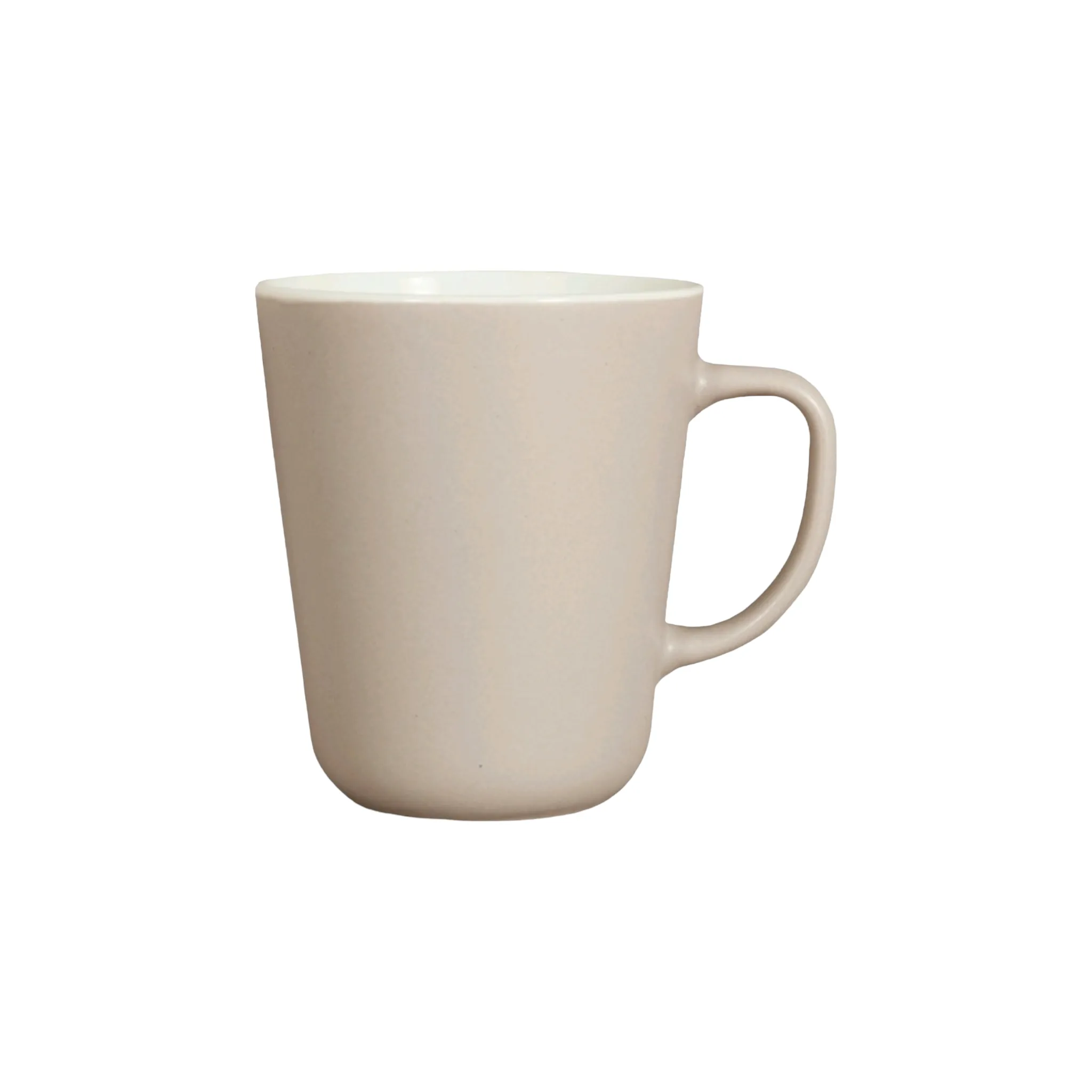 Ceramic Coffee Mug 355ml 2-Tone 34530