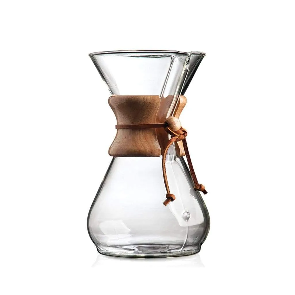 Chemex Coffee Maker