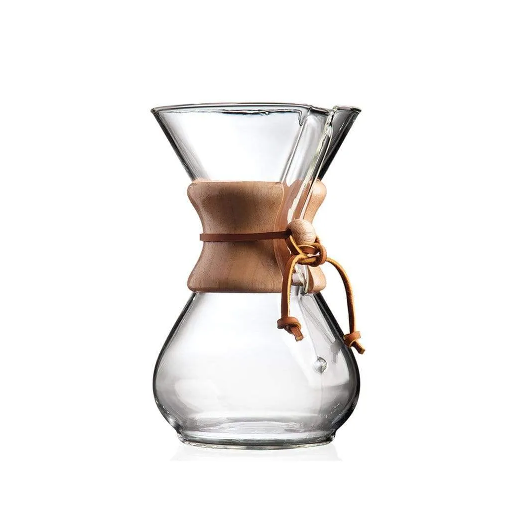 Chemex Coffee Maker