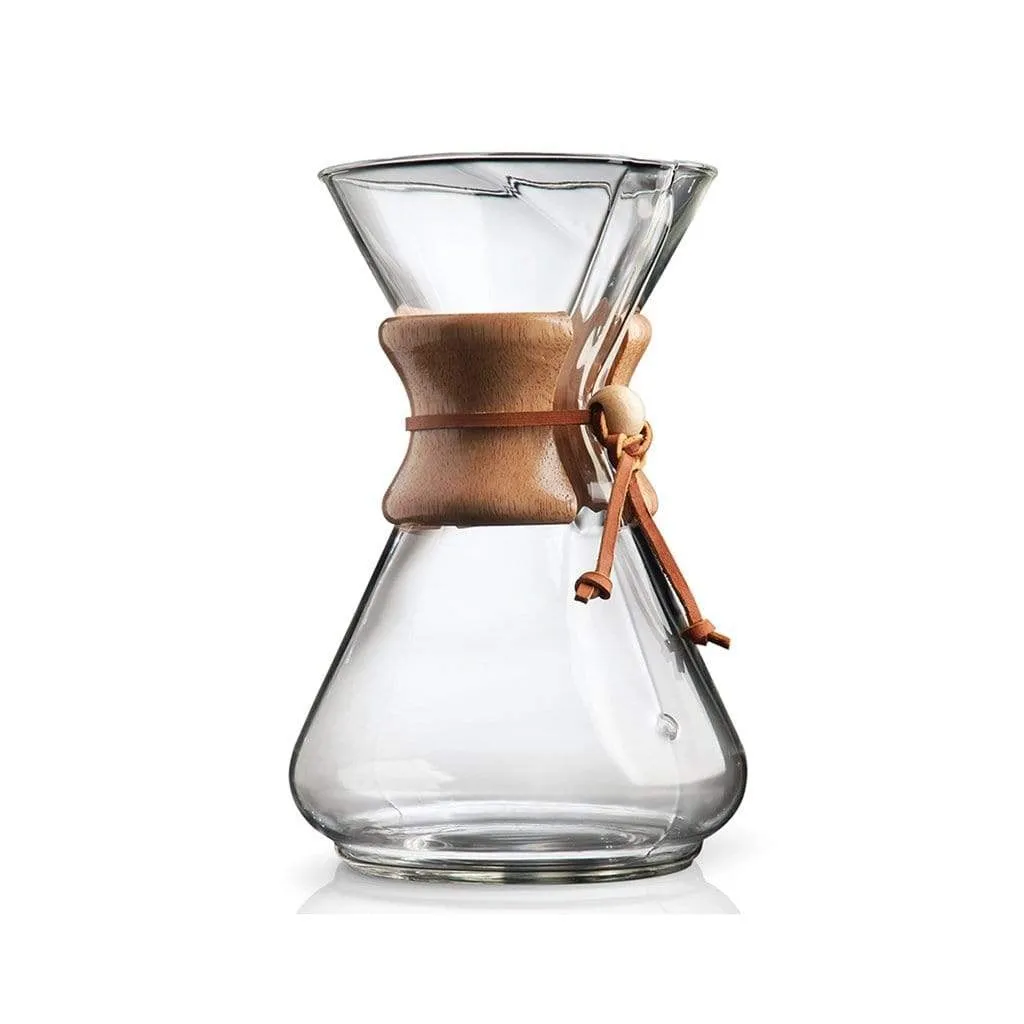 Chemex Coffee Maker