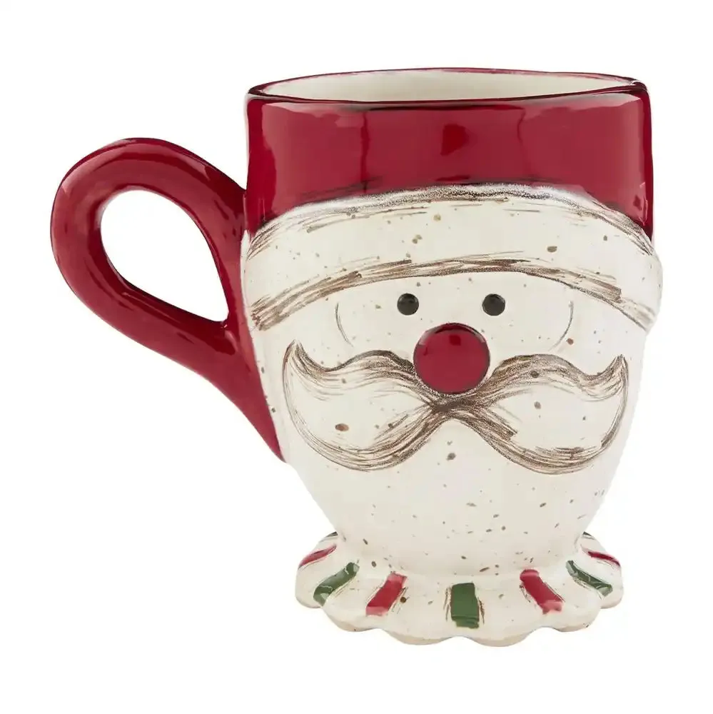 CHRISTMAS MUG