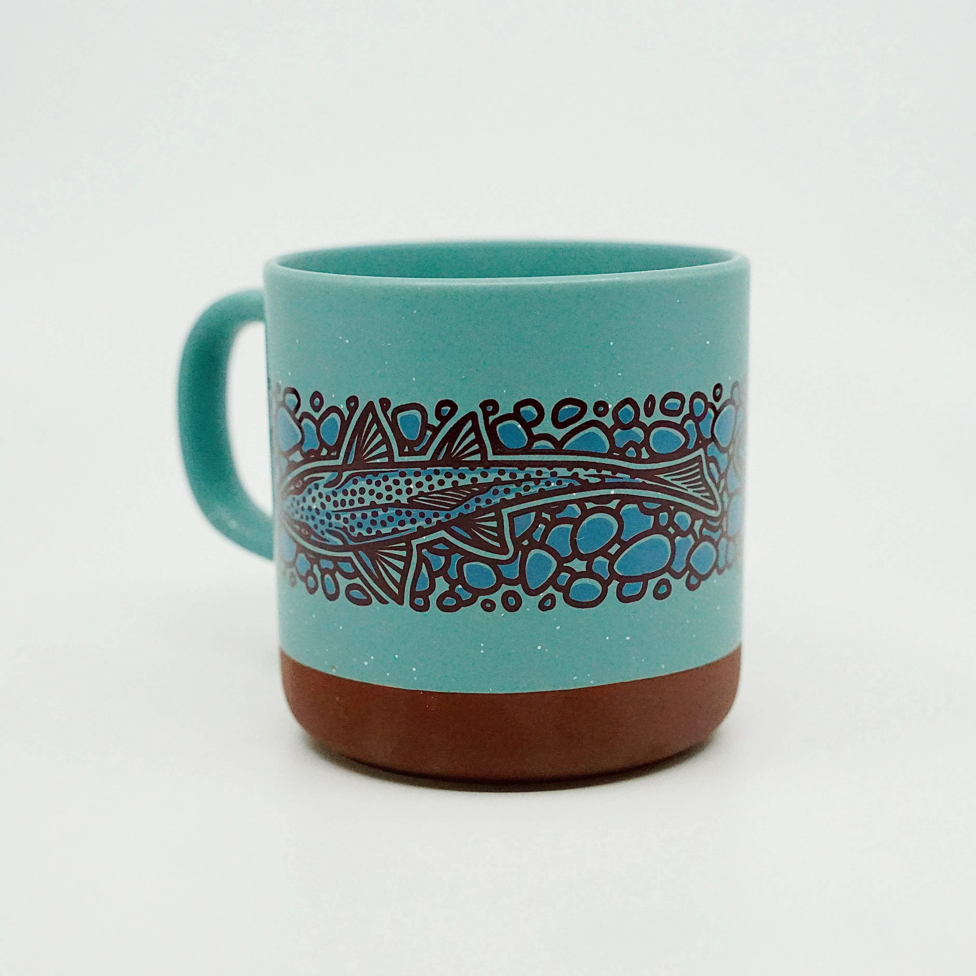 Clear Creek Mug