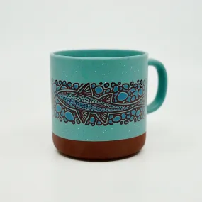 Clear Creek Mug