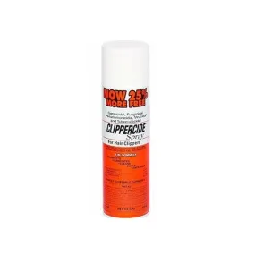 Clippercide Spray 5 in 1 Disinfectant for Clippers 425g