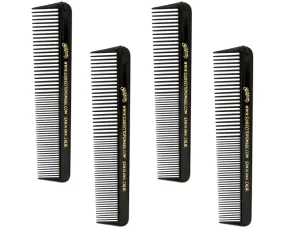 Comb Pack - Black