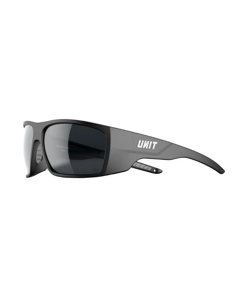 Combat Safety Glasses - Black