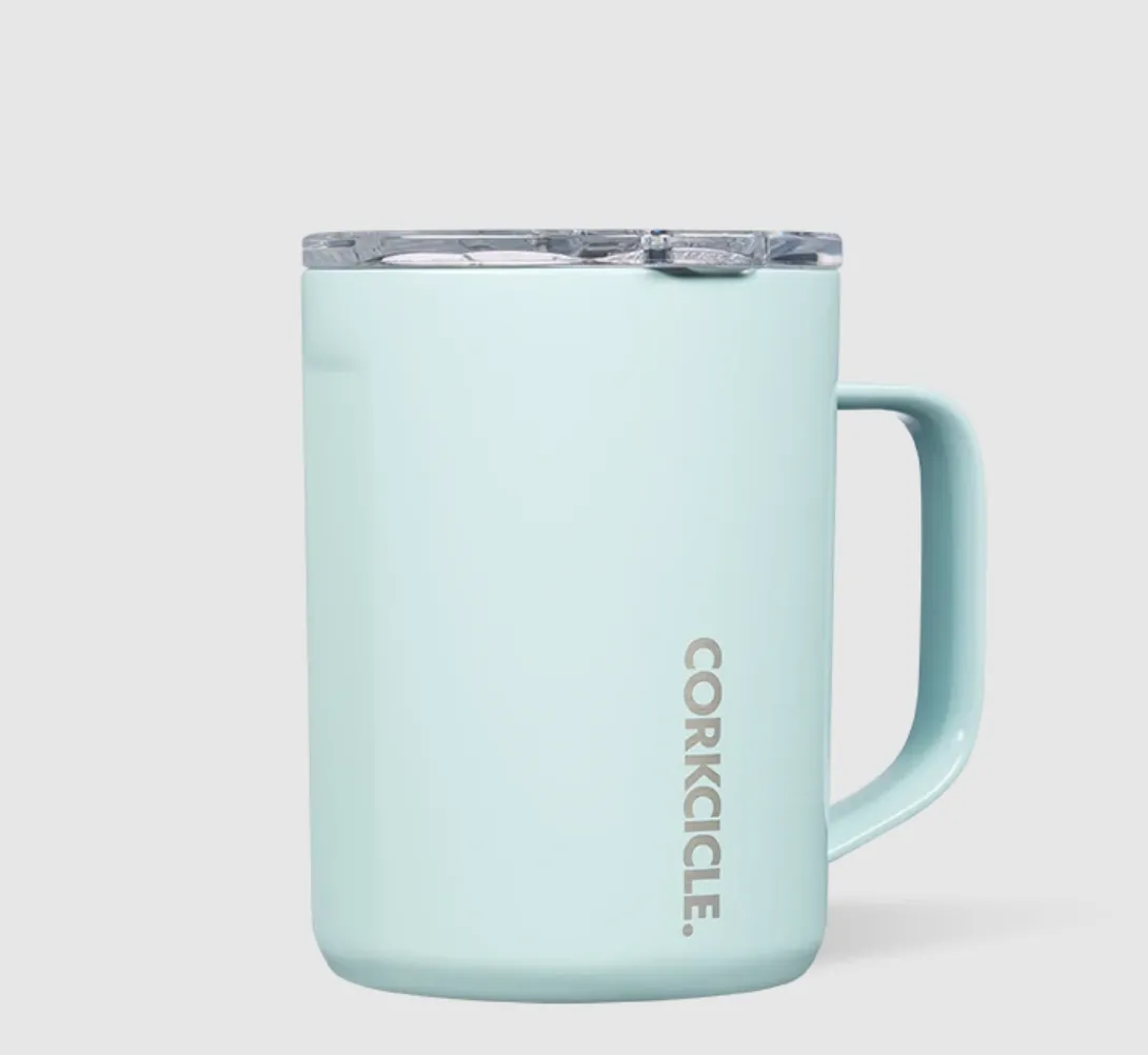 Corkcicle Coffee Mug 16oz