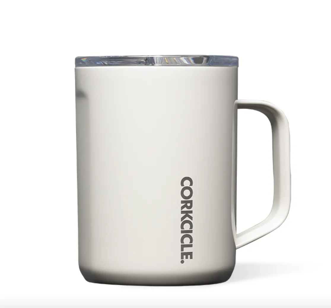 Corkcicle Coffee Mug 16oz