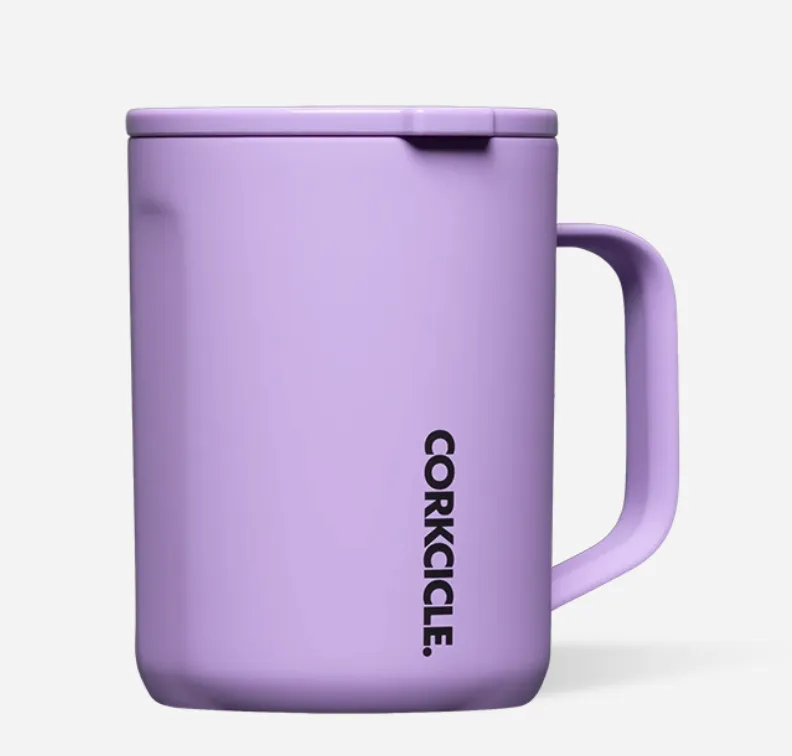 Corkcicle Coffee Mug 16oz