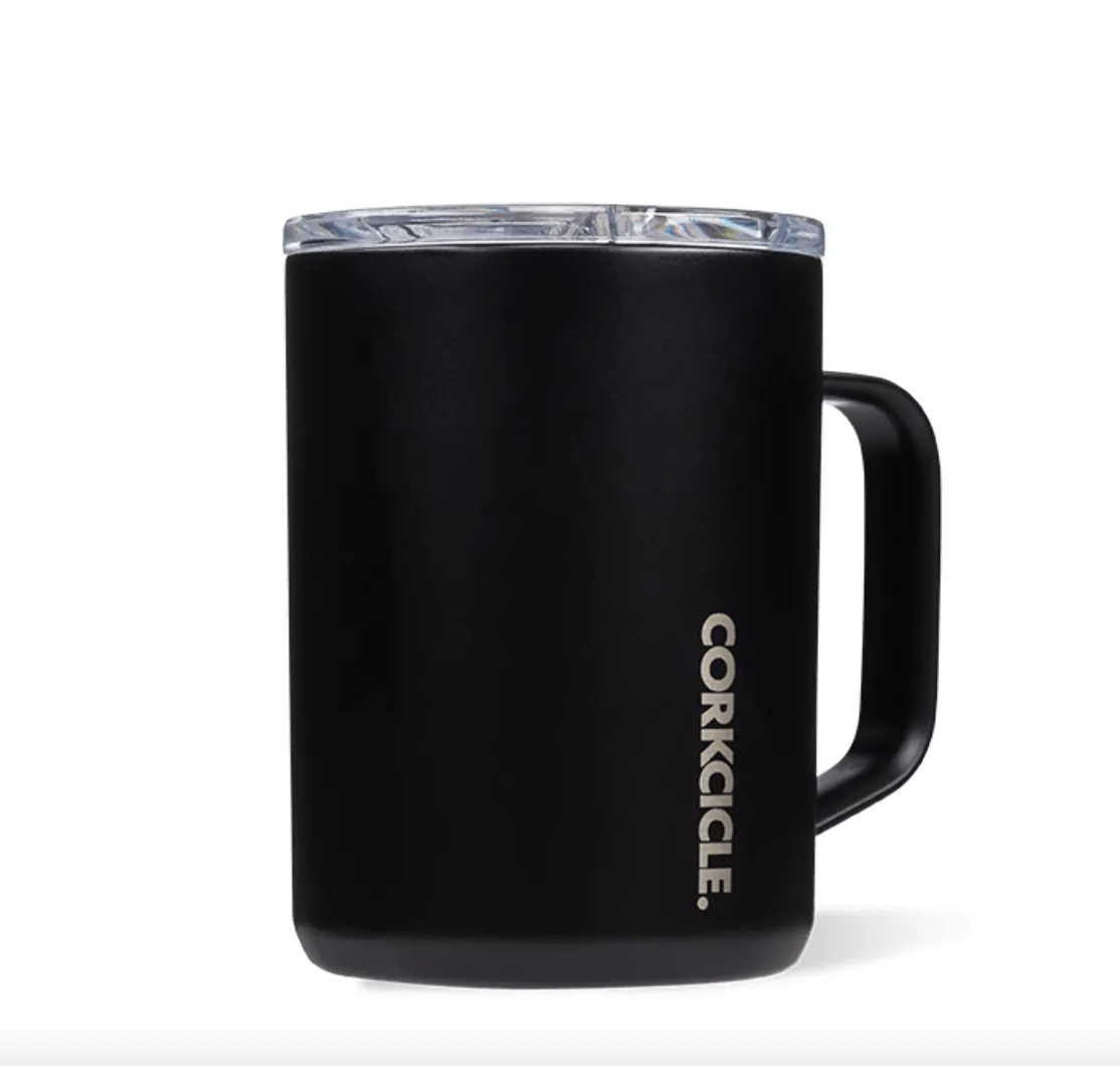 Corkcicle Coffee Mug 16oz