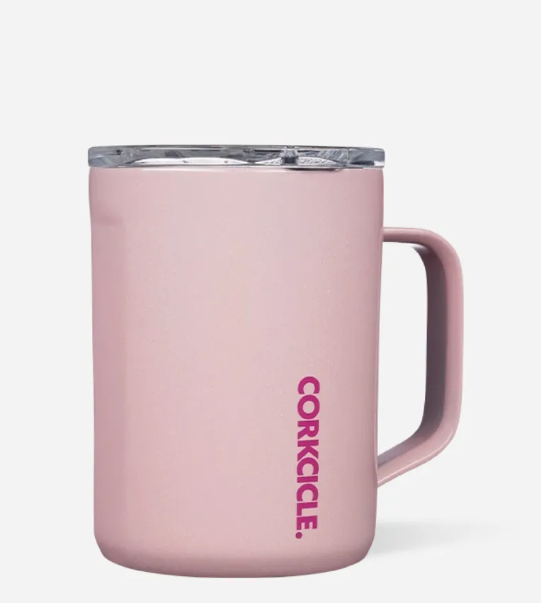 Corkcicle Coffee Mug 16oz