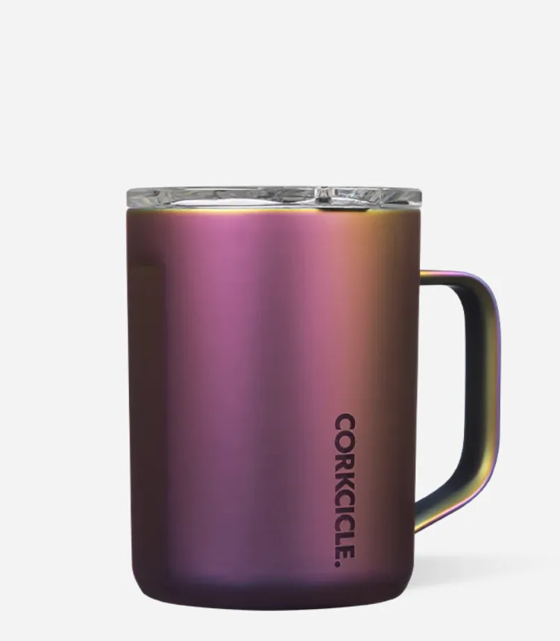 Corkcicle Coffee Mug 16oz