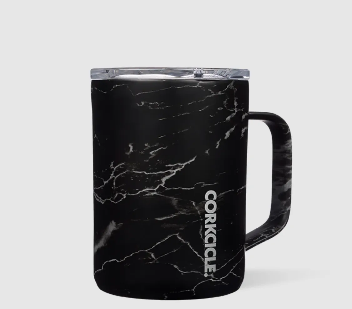 Corkcicle Coffee Mug 16oz